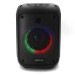 SQUEAK GŁOŚNIK KARAOKE BEATFLOW BT 5.0 SQ1005 - Galeria zdjęcie 9