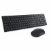 Dell Pro Wireless Keyboard and Mouse - KM5221W - Galeria zdjęcie 2