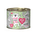 LOVE IS WHERE A CAT IS Indyk - mokra karma dla kota - 24x200g - Galeria zdjęcie 3