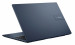 ASUS VivoBook 15 M1502YA-BQ335W Ryzen 5 7430U 15,6"FHD IPS-Level 250nits AG 16GB DDR4 SSD512 WLAN+BT 72Wh Cam720p Radeon RX Vega 7 Win11 Niebieski - Galeria zdjęcie 3