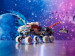 LEGO Technic 42180 Marsjański łazik eksploracyjny - Galeria zdjęcie 11