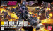 HGUC 1/144 MS-06R-1A ZAKU II - Galeria zdjęcie 1