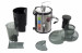 Sokowirówka Esperanza Carrot EKJ002 (500W czarny/inox) - Galeria zdjęcie 3