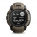 Zegarek Garmin Instinct 2X Solar - Tactical Edition Coyote Tan - Galeria zdjęcie 10