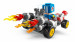 LEGO SUPER MARIO 72035 Mario Kart - Toad i jego garaż - Galeria zdjęcie 8