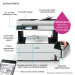 Urządzenie wielofunkcyjne Epson EcoTank M3170 - Galeria zdjęcie 3