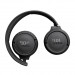 Słuchawki JBL TUNE 520 BT (black, bezprzewodowe, nauszne) - Galeria zdjęcie 6