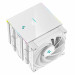Chłodzenie DeepCool AK620 Digital WH (R-AK620-WHADMN-G) - Galeria zdjęcie 3
