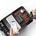 Ekspres ciśnieniowy DeLonghi ECAM 450.86.T - Galeria zdjęcie 3