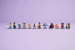 LEGO MINIFIGURES 71048 seria 27 - Galeria zdjęcie 6
