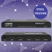 QOLTEC ROZDZIELACZ SPLITTER 4XHDMI 4KX2K | 6GB/S - Galeria zdjęcie 2
