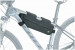 TORBA ROWEROWA TOPEAK LOADER MIDLOADER (pod ramę 4.5 Litra) - Galeria zdjęcie 3