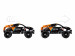 LEGO TECHNIC 42166 NEOM McLaren Extreme E Race Car - Galeria zdjęcie 6