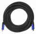 LANBERG KABEL HDMI V2.0 4K M/M 7.5M CZARNY - Galeria zdjęcie 3