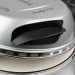 Piec do pizzy G3Ferrari G1000606 Delizia silver evo special edition - Galeria zdjęcie 5