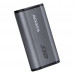 Dysk zewnętrzny SSD ADATA Elite SE880 500GB Szary - Galeria zdjęcie 1