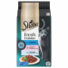 SHEBA Fresh Cuisine Taste of Tokyo - mokra karma dla kota - 6x50g - Galeria zdjęcie 1