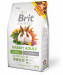 BRIT Animals Rabbit Adult Complete - karma dla królika - 1,5 kg - Galeria zdjęcie 1