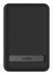 Powerbank bezprzewodowy Belkin BoostCharge Magnetic Wireless Power Bank 5K + Stand MagSafe Compatible 5000mAh 7,5W Black - Galeria zdjęcie 6