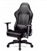 Fotel gamingowy DIABLO X-HORN 2.0 king fotel czarno-czarny - Galeria zdjęcie 3