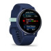 Zegarek Garmin Vivoactive 5 42mm Granatowy - Galeria zdjęcie 3