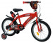 Huffy-Rowerek dzieciecy Disney CARS 16" - Galeria zdjęcie 2