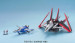 MG 1/100 FORCE IMPULSE GUNDAM BL - Galeria zdjęcie 7