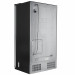 Lodówka SAMSUNG RS64DG5303S9 Side by Side Pełny No Frost Kostkarka Dystrybutor wody 178cm - Galeria zdjęcie 18