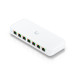 Switch Ubiquiti UniFi Ultra 8p PoE ( PoE+: 7;) Managed Gigabit - Galeria zdjęcie 7