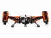 LEGO Technic 42181 Transportowy statek kosmiczny VTOL LT81 - Galeria zdjęcie 4