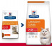 HILL'S Prescription Diet Urinary Care Feline c/d Multicare Stress Chicken - sucha karma dla kota - 8 kg - Galeria zdjęcie 2