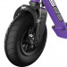 Hulajnoga elektryczna Razor S85 Power Core 13173851 fioletowa - Galeria zdjęcie 5