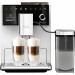 Ekspres ciśnieniowy Melitta CI Touch Silver F630-11 - Galeria zdjęcie 1