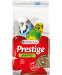VERSELE LAGA Prestige Budgies papużka falista 1kg - Galeria zdjęcie 1