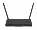 Router WiFi 6 Mikrotik hAP ax3 (C53UiG+5HPaxD2HPaxD) 2,4GHz(2x2)/5GHz(2x2) 5p - Galeria zdjęcie 3