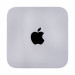 Apple Mac Mini Core i7 3,2GHz 32GB DDR4 SSD128 UHD630 4xTB3 1Gb MacOS Mojave 2Y Space Gray - Galeria zdjęcie 2