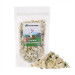 FACTORY HERBS Cukinia liofilizowana - przysmak dla gryzoni i królika - 20g - Galeria zdjęcie 1