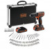 Wiertarko-wkrętarka 18V CDC18BAFC-QW BLACK+DECKER - Galeria zdjęcie 1