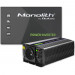 QOLTEC PRZETWORNICA NAPIĘCIA MONOLITH 1200 MS WAVE - Galeria zdjęcie 15