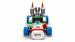 LEGO SUPER MARIO 72035 Mario Kart - Toad i jego garaż - Galeria zdjęcie 5