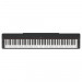 Yamaha P-223B - Pianino cyfrowe - Galeria zdjęcie 1