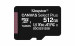 KINGSTON microSDXC Canvas Select Plus 100R + ADP - Galeria zdjęcie 3