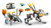 LEGO HORIZON 77037 Aloy i Varl kontra krabołaz i piłoząb - Galeria zdjęcie 4