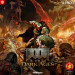 Good Loot Gaming Puzzle: Doom The Dark Ages Slayer's Rage 1000 elementów - Galeria zdjęcie 2