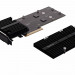 Synology Dual M.2 SSD adapter M2D20 - Galeria zdjęcie 3