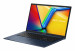 ASUS X1704ZA-I38512DX i3-1215U 17.3"FHD AG 8GB DDR4 SSD512 BT Win11 Quiet Blue (REPACK) 2Y - Galeria zdjęcie 5