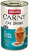 ANIMONDA Carny Cat Drink Napój z tuńczykiem - przysmak dla kota - 140 ml - Galeria zdjęcie 1