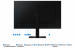 MONITOR SAMSUNG LED S80UD 27" LS27D800UAUXEN - Galeria zdjęcie 13