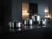 WMF Zestaw garnków Provence Plus - 9 elementów - Galeria zdjęcie 7