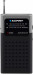 Radio przenośne FM Blaupunkt PR4BK - Galeria zdjęcie 1